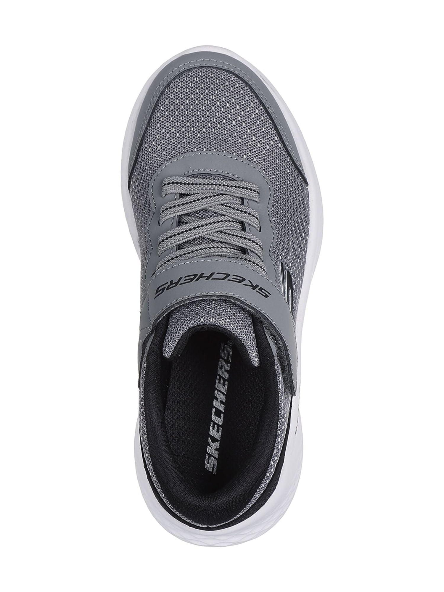 Skechers Little and Big Boys Skech-Lite Pro Sprint Surge Athletic Sneaker