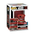 thumbnail image 3 of Funko Pop! TV: Star Wars - Andor Vinyl Bobblehead (Fall 2022 Shared Convention Exclusive), 3 of 3