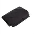 thumbnail image 2 of Grill Waterproof BBQ Grill Cover  Barbecue Cover  Dust-proof Ant U Ltraviolet for Garden Patio Black Grill Accessories, 2 of 9