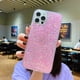 thumbnail image 1 of For Samsung A02 M02 A22 A32 A52 A72 A51 A71 A12 A03S A42 Fashion Flash Diamond Mobile Phone Case Silicone Soft Cover, 1 of 4