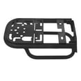 thumbnail image 1 of OFFIGAM Rack Trasero Para Eléctrica Con Amortiguador Y Capacidad De Carga Resistente, 1 of 8