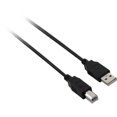 thumbnail image 3 of V7 V7N2USB2AB-10F Black USB 2.0 Cable, 3 of 7
