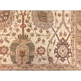 thumbnail image 4 of Peshawar Gulshat Ivory/Ivory Rug, 10'5" x 14'4", 4 of 4