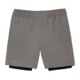 thumbnail image 1 of Lacoste Shorts de Sport Ultra Doux pour Hommes, 1 of 3