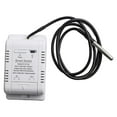 thumbnail image 3 of For ewelink Temperature Humidity for Smart Switch Can Schedule Record Smart Home Life A, 3 of 9