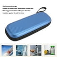 thumbnail image 3 of Travel Insulin Case Organizer, Compact Lightweight Handheld Portable Medication Storage with Easy Washing and Insulation, 3 of 8