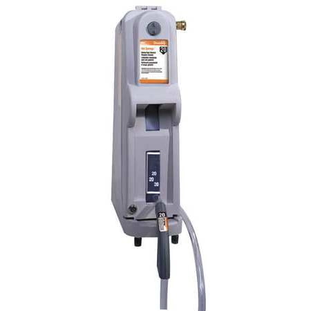 - Chemical Mixing Dispenser DIVERSEY D4376900