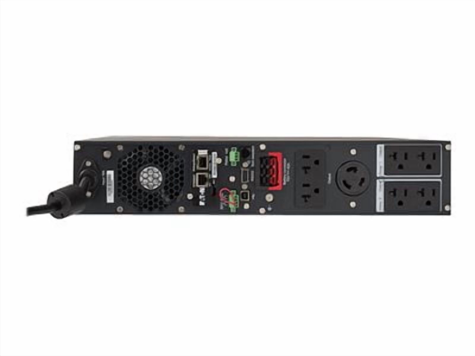 Eaton 9PX 9PX700RT - UPS - 630 Watt - 700 VA