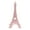 A, variant on BKER 1pc Desktop Ornament Hanging 6.1" Eiffel Tower For Home Desk Shelf Display Modern Sculpture Art Piece