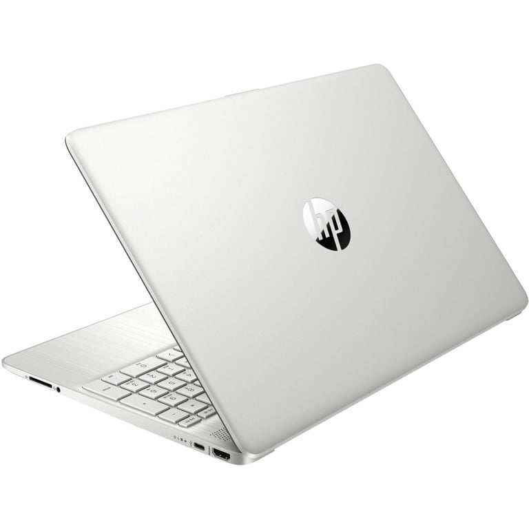 HP 15DY2031NR 15.6 inch Touchscreen Laptop, Intel Core i3, 8GB HP 15DY2031NR 15.6 inch Touchscreen Laptop, Intel Core i3, 8GB