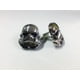 thumbnail image 2 of Gemelos Mancuernillas De Star Wars Para Hombre Camisa Formal Dara Baby  HOM0006, 2 of 2