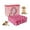 Rose, variante sur Sacs Biodégradables pour Déchets d'Animaux avec Contrôle des Odeurs Parfumées pour Usage Intérieur et Extérieur - Sacs Compostables pour Déchets de Chien Convenant aux Chats et aux Chiens