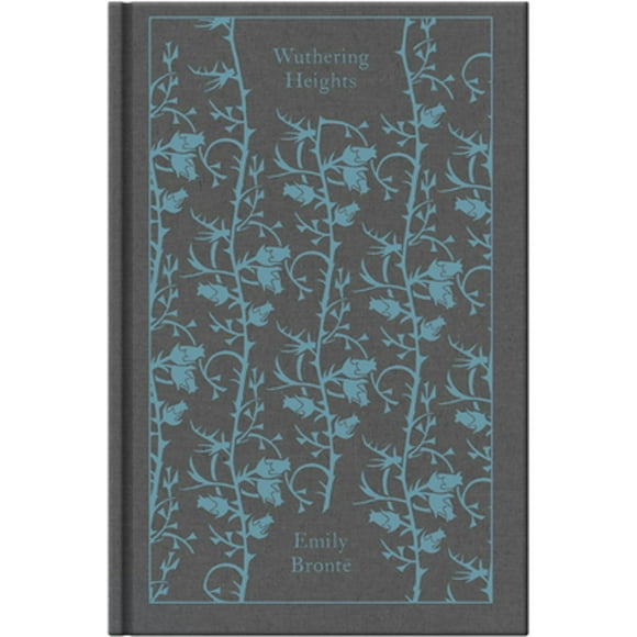 Wuthering Heights (Hardcover 9780141040356) by Emily Bronte, Pauline Nestor, Lucasta Miller