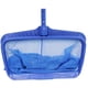 thumbnail image 4 of Piscina Hoja Skimmer Red de pesca Poste Estanques Koi Spa Limpieza de la bañera de hidromasaje 42x50x45cm Sunnimix Red de espumadera de hojas de piscina, 4 of 7