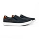 thumbnail image 2 of Tenis Casual de meter Hombre Flexi Sintetico 401204 Azul Flexi Sintetico, 2 of 4