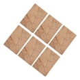 thumbnail image 1 of Feuille de Liège pour Saxophone, Flexible et Scellée 10 Pcs Pièces de Rechange Autocollantes pour Performance Quotidienne, 1 of 7