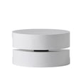 thumbnail image 3 of Noble House Small Circular Mod Rotatable Coffee Table, 3 of 9