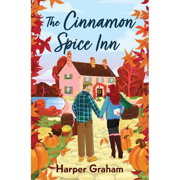 The Cinnamon Spice Inn (Paperback)