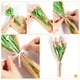 thumbnail image 4 of 50 piezas bolsas de flores de papel Kraft rosa floristería bolsa de embalaje de flores papel de embalaje, 4 of 7