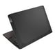 thumbnail image 3 of Laptop Lenovo Gaming 15.6" Ryzen 5 8GB 256GB 82K201XCUS, 3 of 4