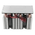 thumbnail image 3 of Semiconductor Cooler, Semiconductor Cooling Module Dual Core Multi Function  For Small Space, 3 of 8