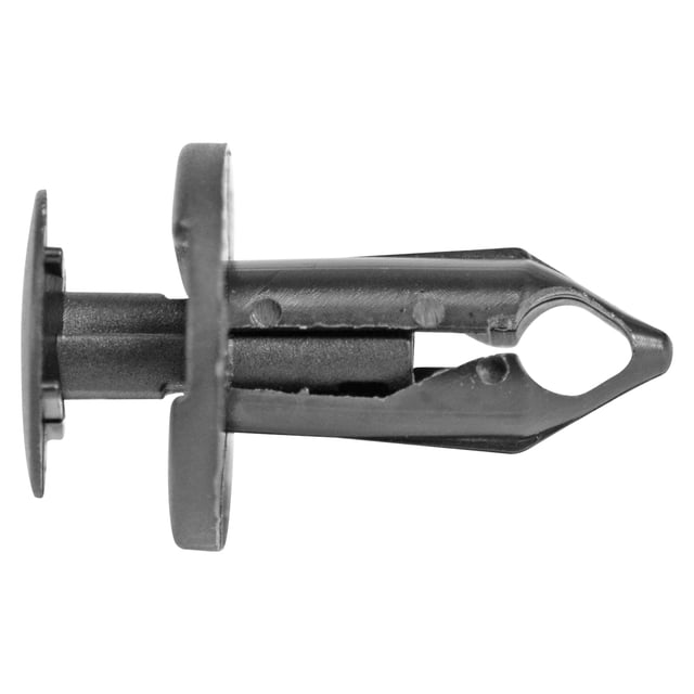 Grapa Universal SUJEAUTO Ideal para Tolvas Fascias Salpicadero 15 Piezas