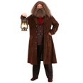thumbnail image 3 of Costume de Luxe Grande Taille Harry Potter Hagrid, 3 of 13