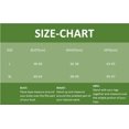 thumbnail image 2 of Women's Bathing Suits Zigzag Printing Swim Bottoms Halter Bikini Two Piece Swimsuits L, 2 of 8