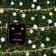 thumbnail image 5 of Calendario multipropósito Pizarra Navidad Pizarra Tienda Signos Arreglo Adorno de fondo Centro de mesa decorativo para mesa Navidad, 5 of 8