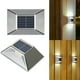 thumbnail image 5 of Luce Paneles Solares para Exterior, Placas de Yeso, Placas Solares, 10 X 7 X 3,5 Cm, Impermeables, Decorativas para Terrazas, Encendido y Apagado Automático, Iluminación Led para Jardín, Patios y Cam, 5 of 6