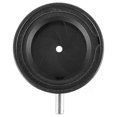 thumbnail image 4 of Manual Aperture Adjustable Mechanical Iris Diaphragm Iris Diaphragm for Digital Camera Microscope Iris Lens SK12, 4 of 5