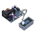 thumbnail image 1 of Módulo Regulador de Voltaje de Control Numérico Tecnología de Rectificación Sincónica Pantalla Lcd Precisa Módulo de Alimentación Ajustable, 1 of 7