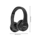 thumbnail image 3 of Auriculares Bluetooth, auriculares Bluetooth supraaurales, auriculares estéreo plegables inalámbricos y con cable, para teléfono móvil y PC, orejeras suaves y ligeras para un uso prolongado., 3 of 9