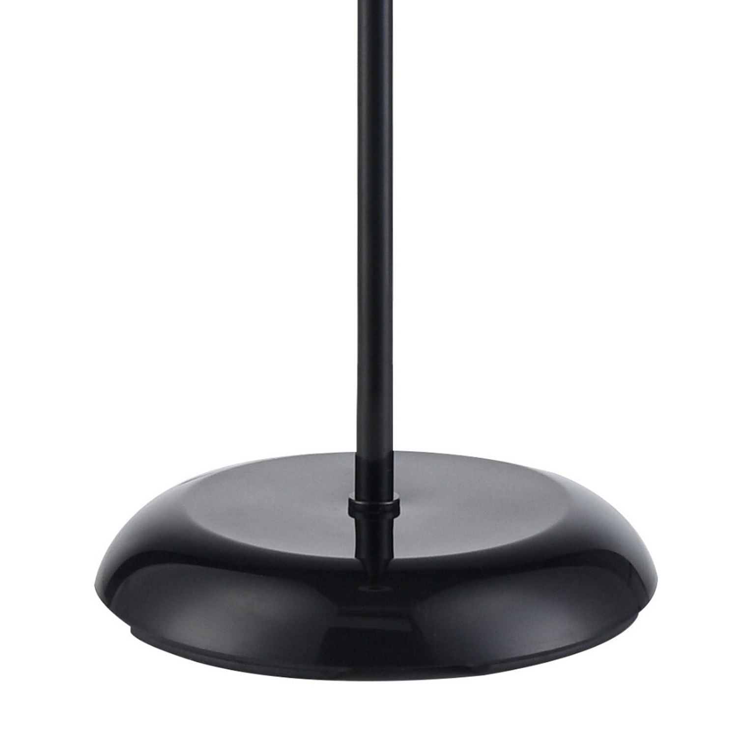 Lampadaire Mainstays avec lampe de lecture Hauteur : 180,3 cm