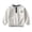 AB362 Light Gray, variant on Tisuna Sweatshirts For Boys Child Fashion Long Sleeve Sweatshirt Little Boys Color Block Daily Party Tops Clothes Size 3-4 Years