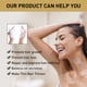 thumbnail image 5 of Champú de jengibre de 100ml para el crecimiento del cabello, champú anticaspa y anticaída, cuidado profesional grueso para nutrir el cabello, 5 of 5