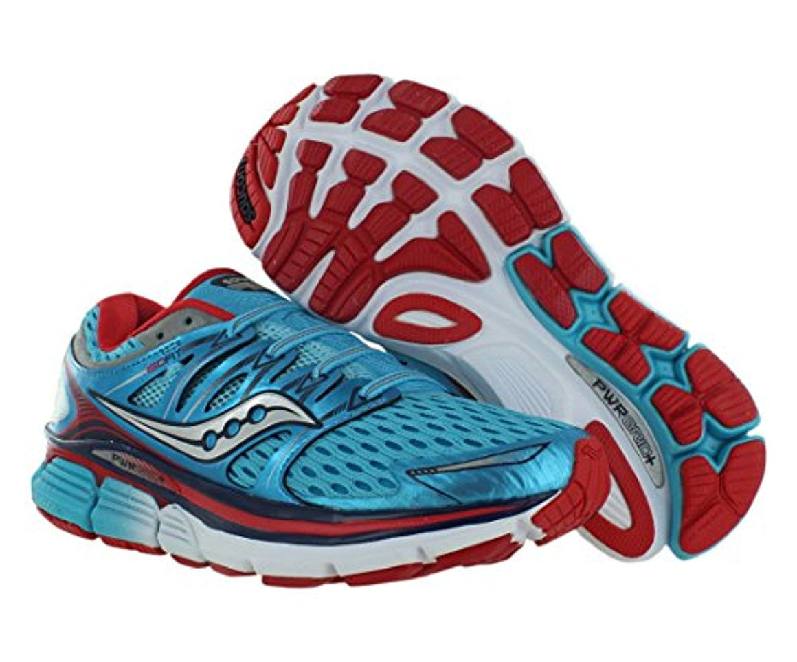 saucony iso series