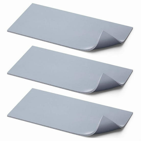 3 * HTV Heat- Pad-Grey