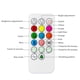 thumbnail image 5 of Animal De Dibujos Animados Luz De Noche De Silicona Suave Lindo Usb Carga Pat Luz Led Atmósfera Lámpara De Mesa Con Control Remoto Para Dormitorio Yuarrent HA018835-00, 5 of 7