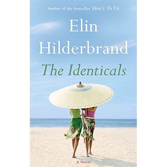 Pre-Owned The Identicals