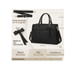 thumbnail image 4 of Bolsa Para Mujer Moda  Bandoleras 15.6 Inch Laptop Xtellar negro, 4 of 4
