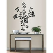 WallPops Brocade Wall Art Kit