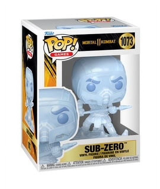 Funko POP! Games Tekken King (Caped) Vinyl Figure - Walmart.com