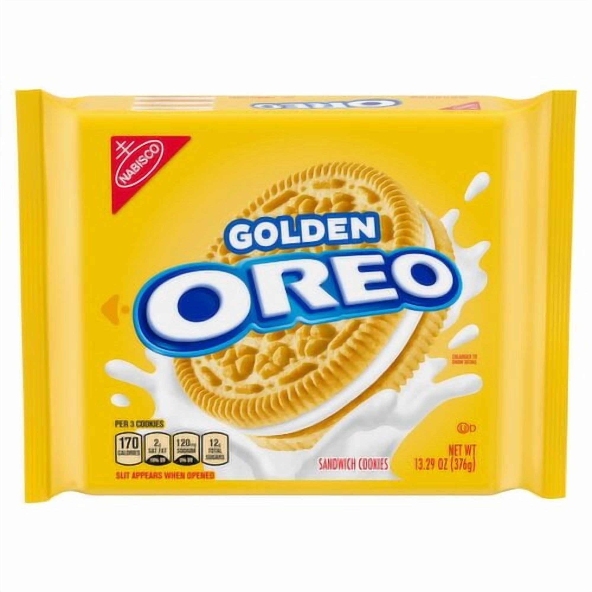 2.04Z OREO RPB IC 4X12 - Walmart.com