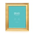 thumbnail image 1 of Marcos de fotos LaVie Home 8 x 10 dorados (1 paquete) con vidrio templado, 1 of 6