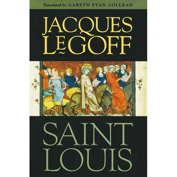 Saint Louis, (Hardcover)