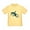 Daffodil Yellow, variant on CafePress - Decorative Chameleon Toddler T Shirt - Cute Toddler T-Shirt, 100% Cotton