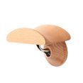 thumbnail image 1 of Soporte de Auriculares Sunnimix estante para auriculares de madera, 1 of 8
