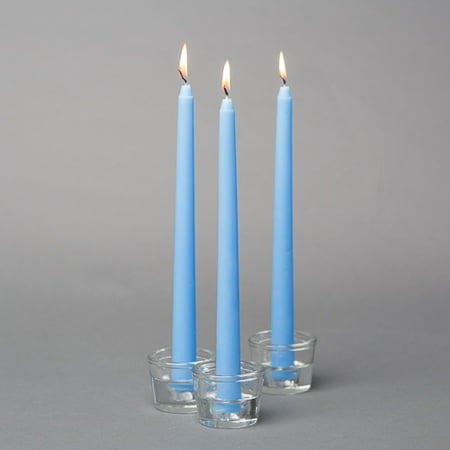 - Richland Taper Candles 10