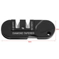 thumbnail image 3 of Multi Functional Home Kitchen Knife Knives Ceramic Sharpener Pocket Tools New, 3 of 8